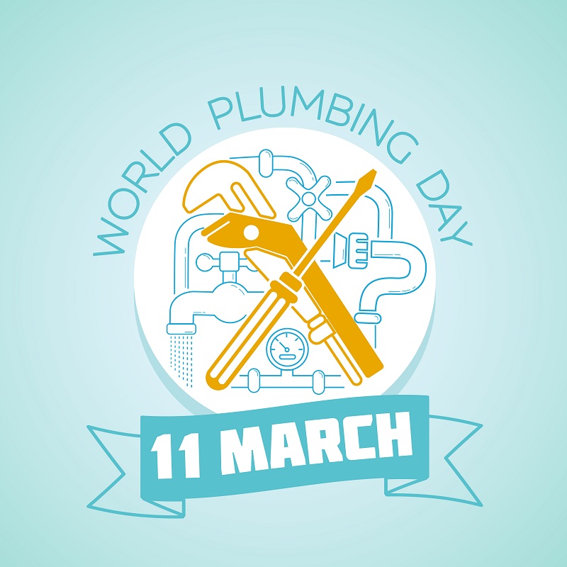 World Plumbing Day 2020