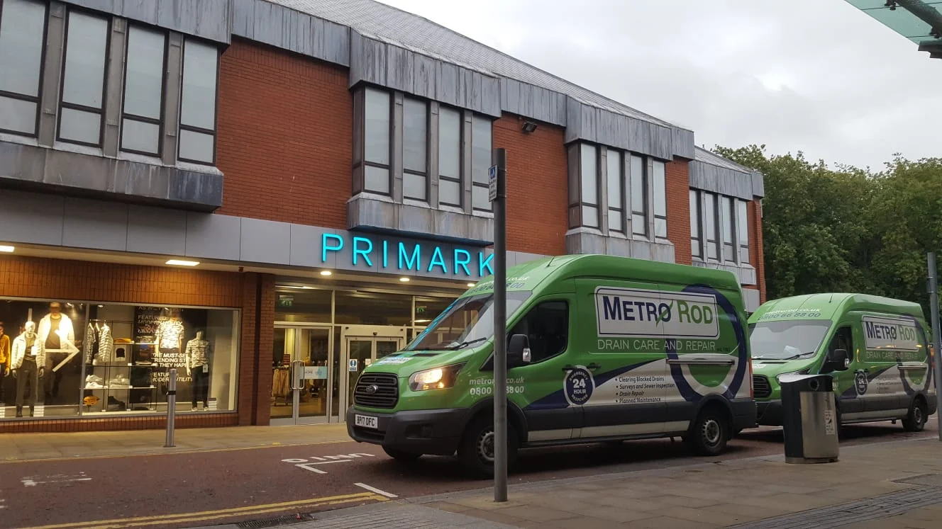 Helping the big brands in swansea and south wales