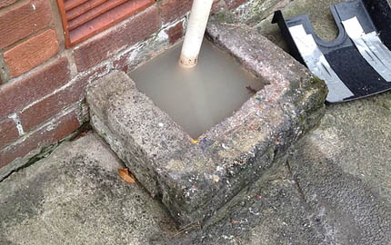 Do You Suspect You Might Have A Blocked Drain? Metro Rod Reading Can Check For You!