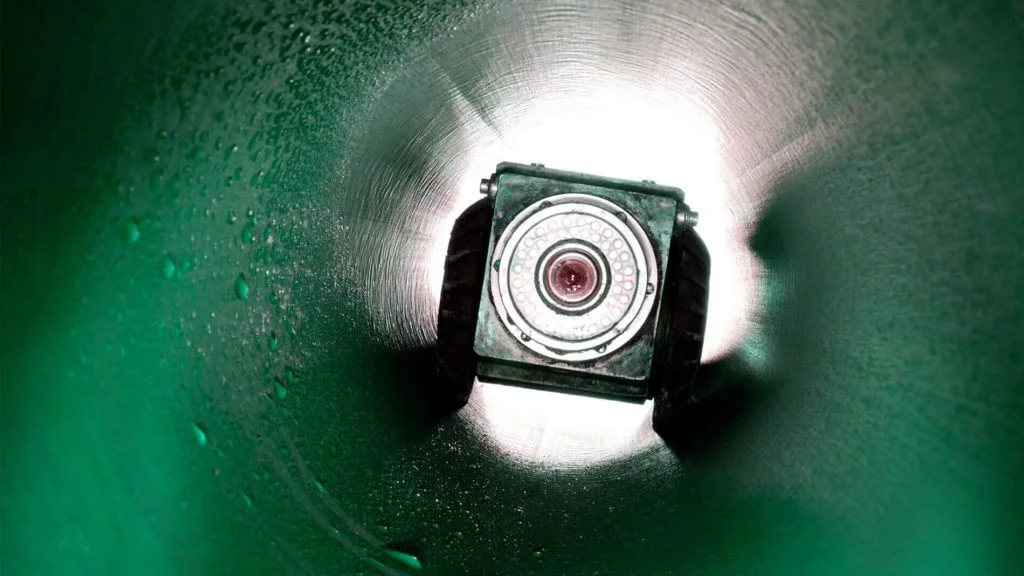 When would you need a cctv survey – metro rod nottingham