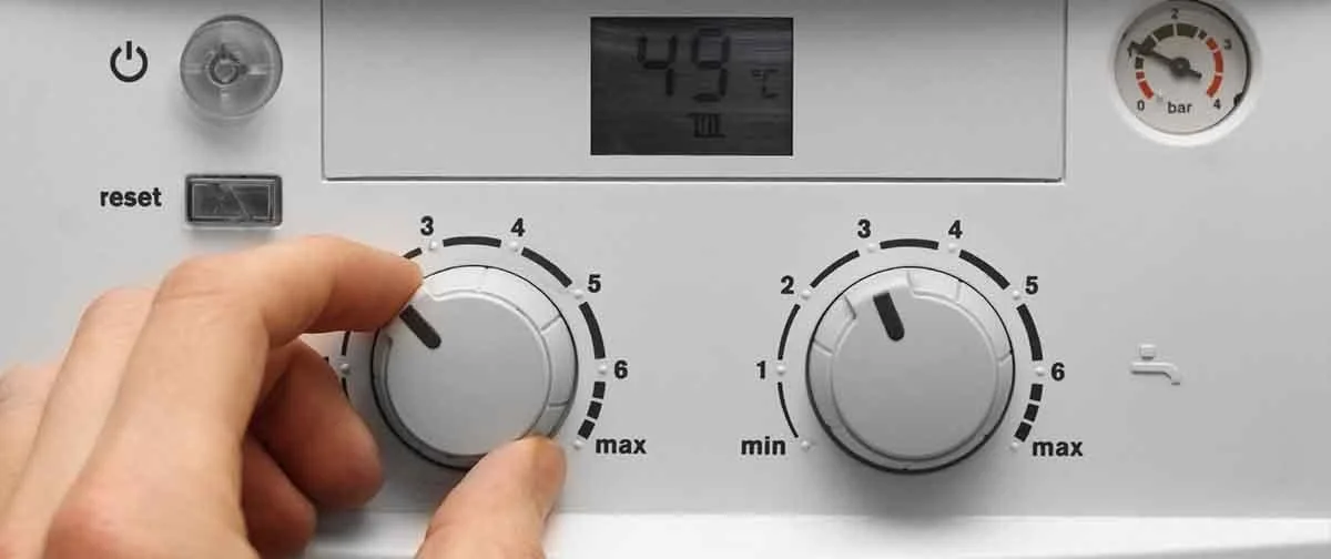 Book your boiler service, don’t be caught out