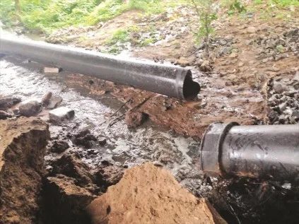 All you need to know about metro rod mid wales’ drain repairs