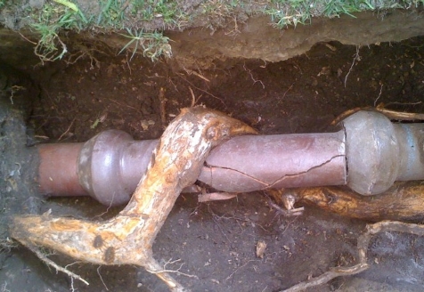 Metro rod glasgow’s guide to drain repairs