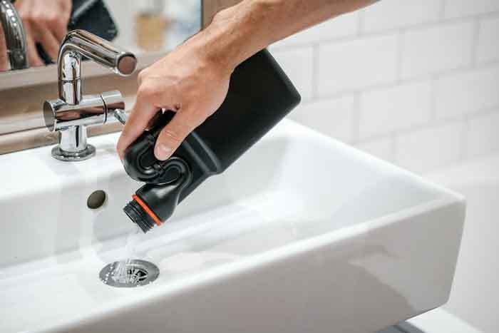 Home remedies to unblock drains – metro rod cumbria