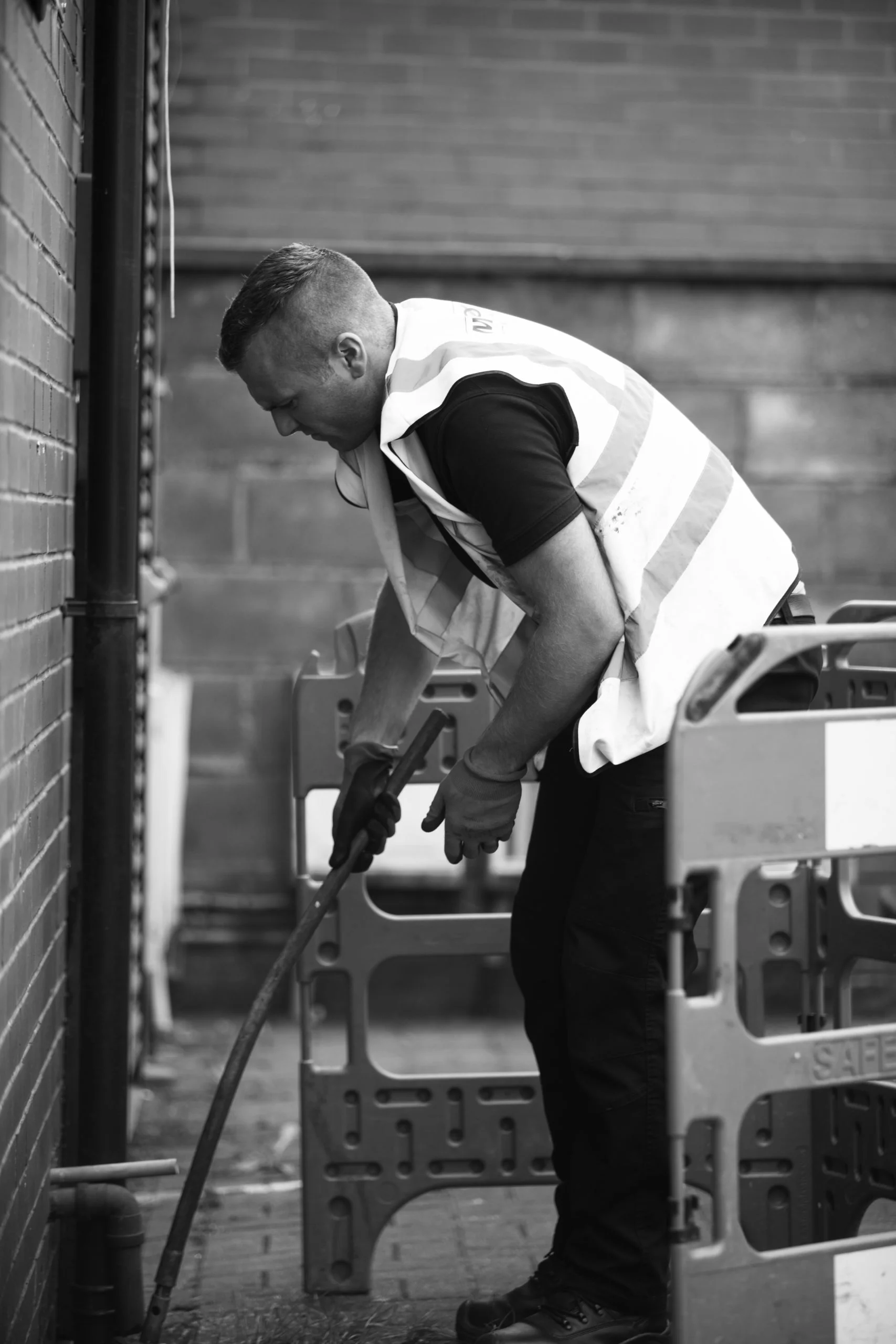Drain unblocking top tips