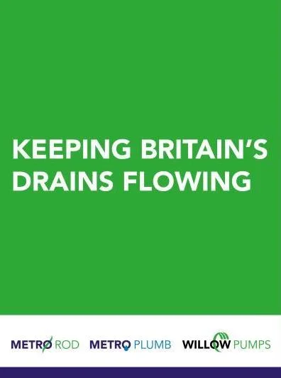 METRO ROD NOTTINGHAM’S GUIDE TO DRAIN CARE