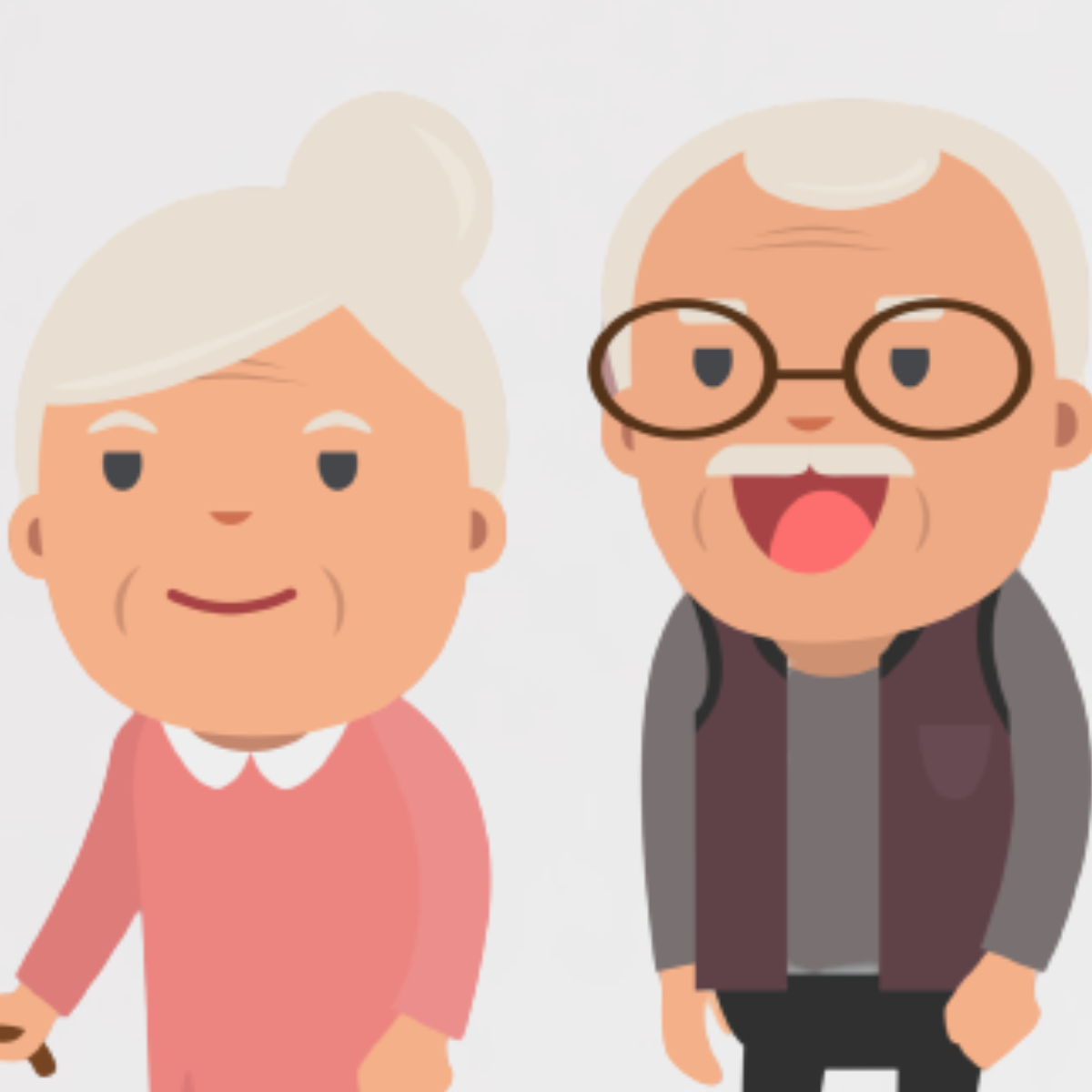 Drain Care and Repair for Elderly Customers