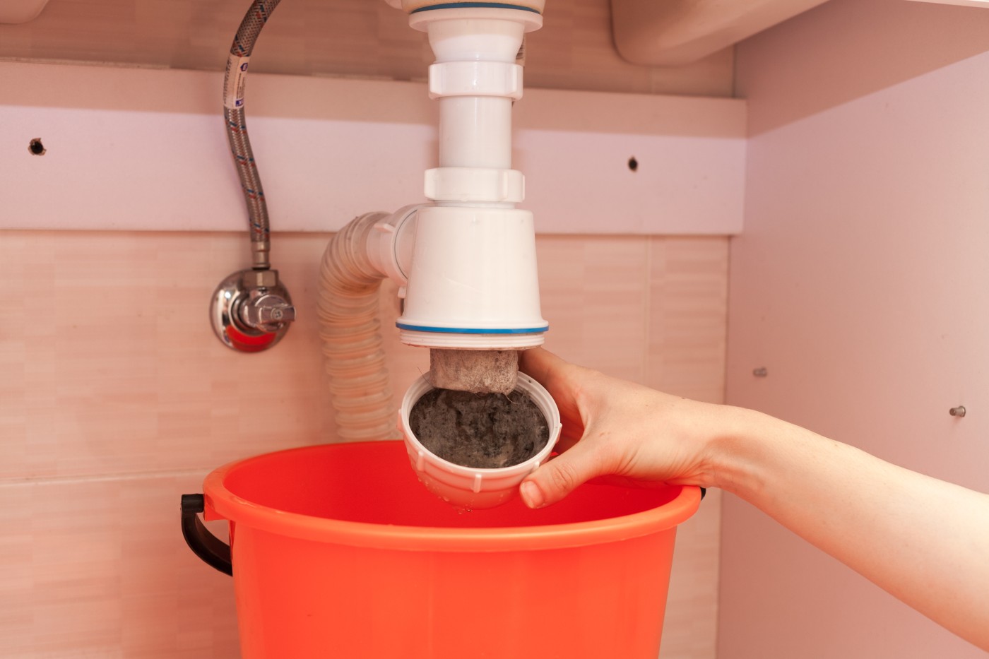 WHAT TO DO IF YOU DROP SOMETHING DOWN THE DRAIN STOKE
