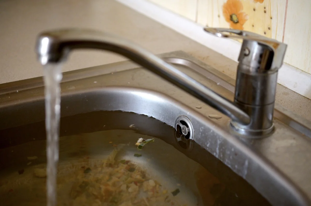 Do you need help unblocking a drain? – metro rod northampton