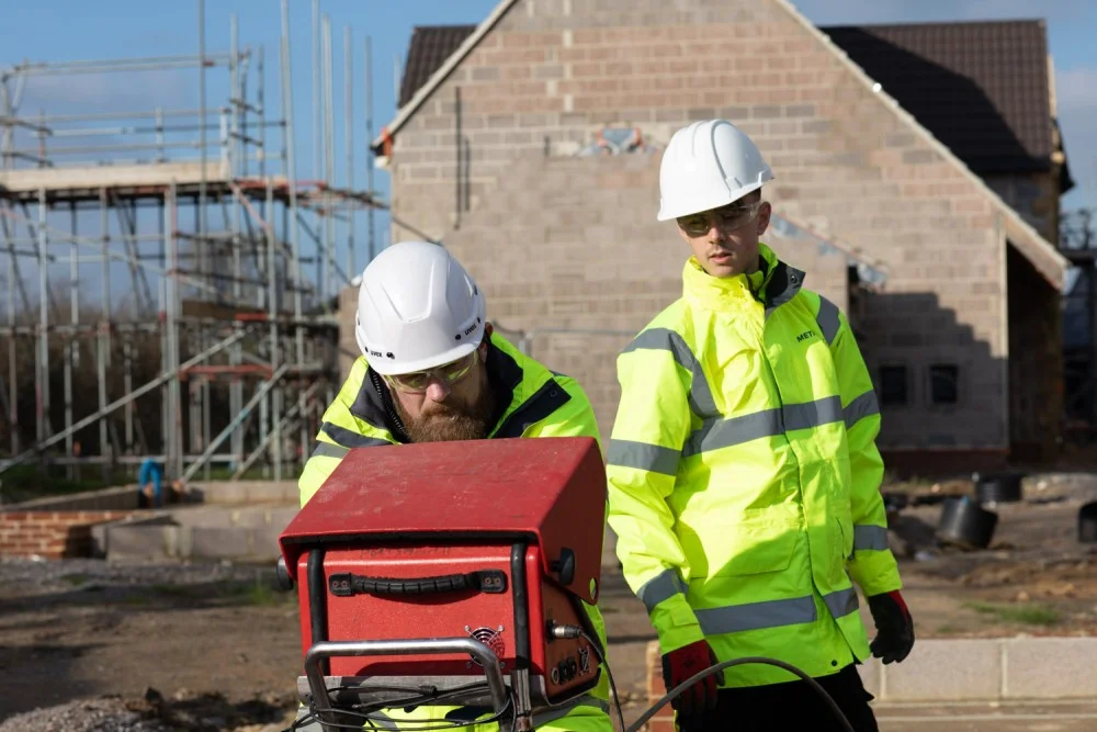 What are the benefits of a cctv survey? – metro rod stoke