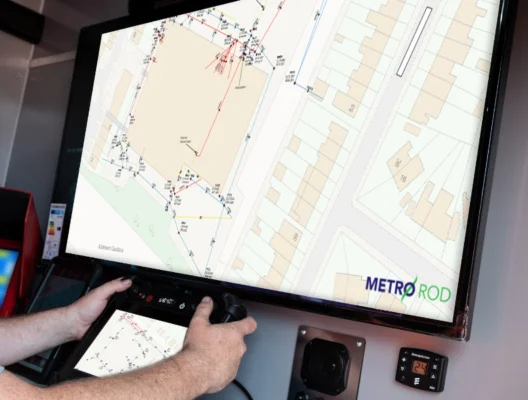 What Is The Drain Mapping Process?