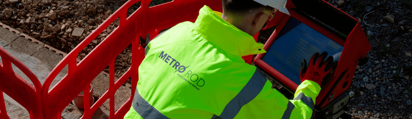 How To Maintain Your Drains In The Cold Weather – Metro Rod Stoke