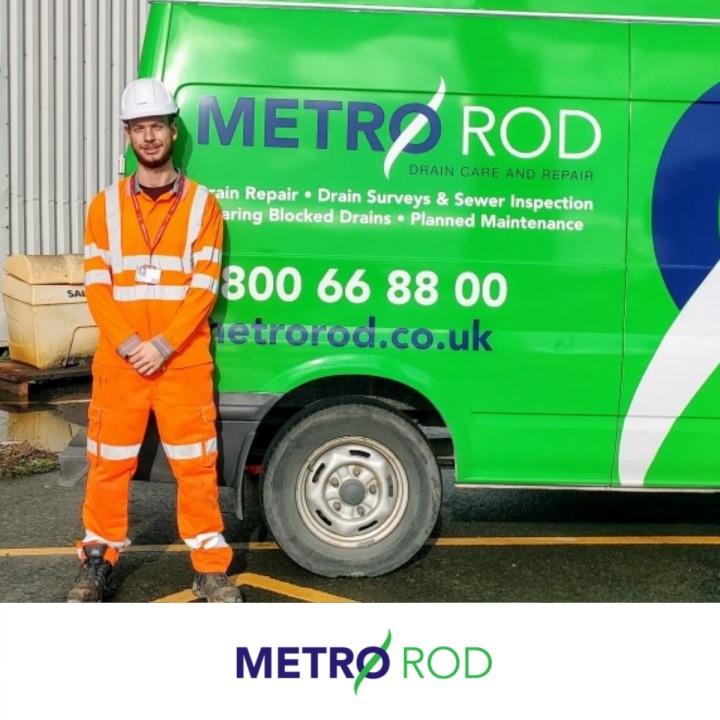 Metro rod’s rising stars – sam hodgson