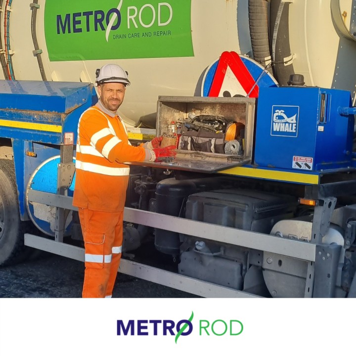 Metro Rod’s Rising Stars – Dean Dunning