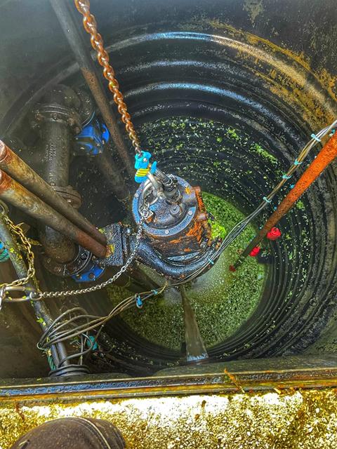 How a maintenance plan can benefit your pump station – metro rod nottingham