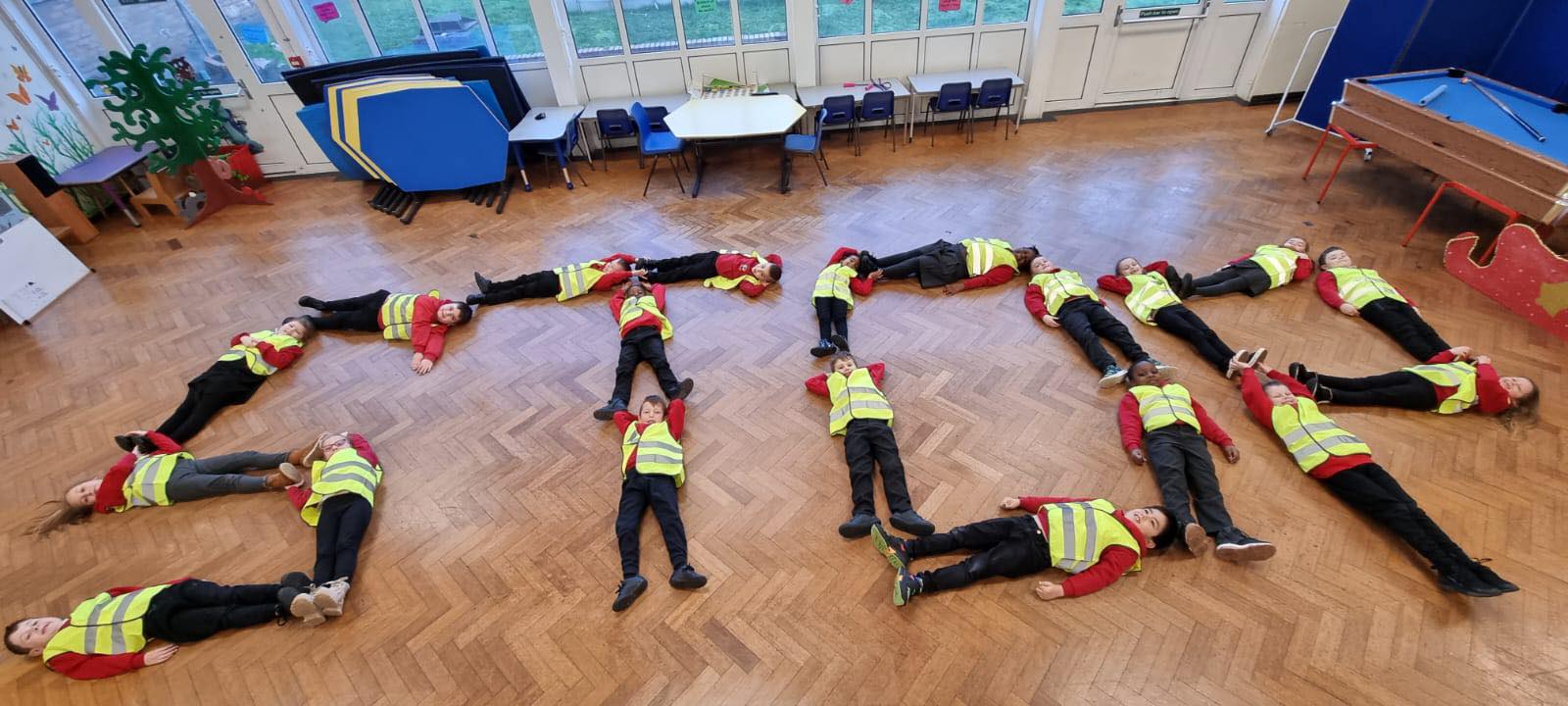 Keeping the next generation safe whilst out and about in swansea