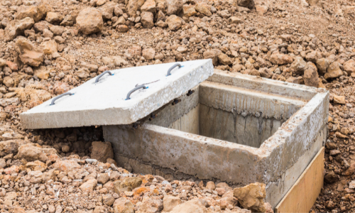 Drain Inspection Chambers: What and Why?