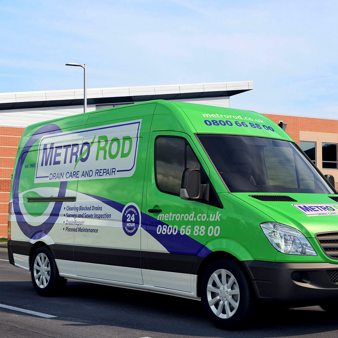 Metro Rod North Midlands – Putting Our Community First