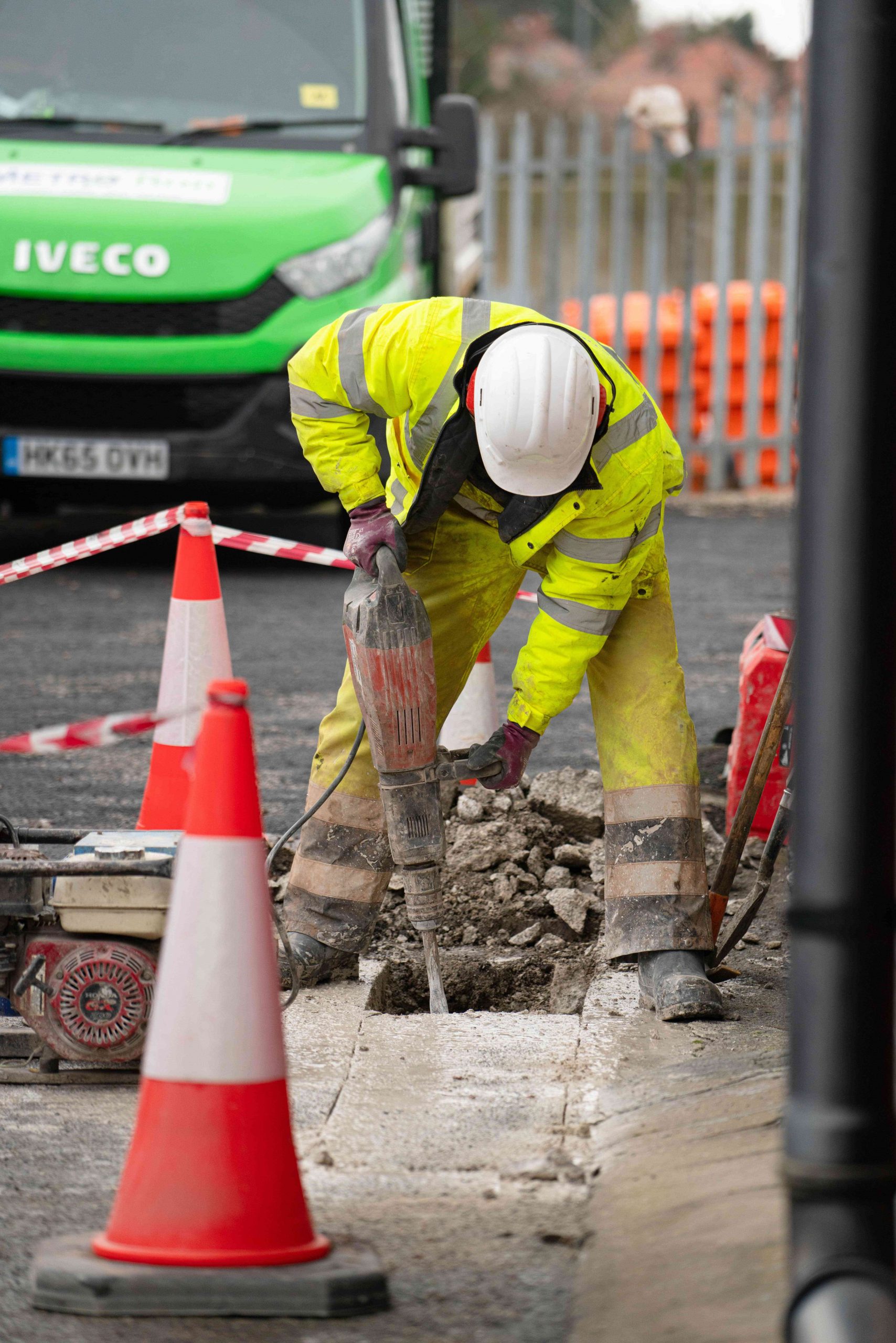 Bristol Case Study: How your drainage system can help prevent environmental damage