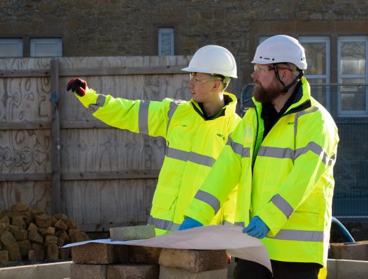 Drainage Building Regulations: 5 Common Reasons Developments Fail Nhbc Inspection