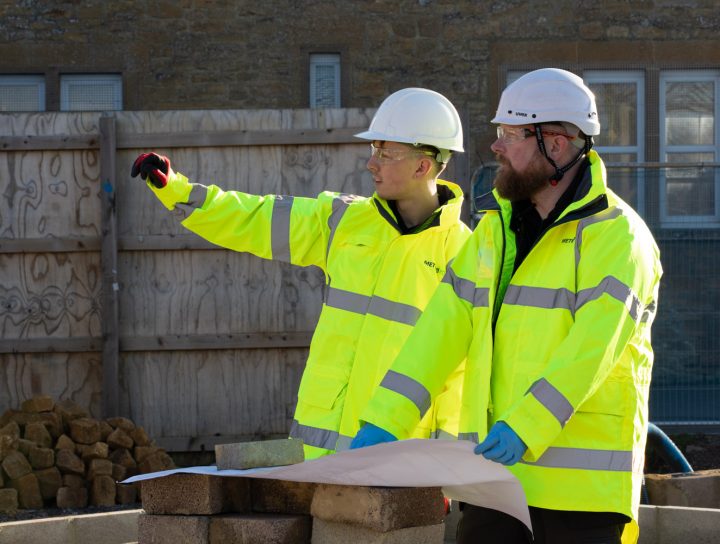 Drainage building regulations: 5 common reasons developments fail nhbc inspection