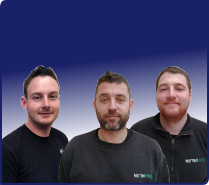 Our Engineers, Your Drainage Experts for Swansea
