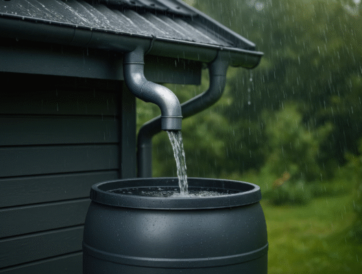 Rainwater Harvesting Explained: Benefits And Types
