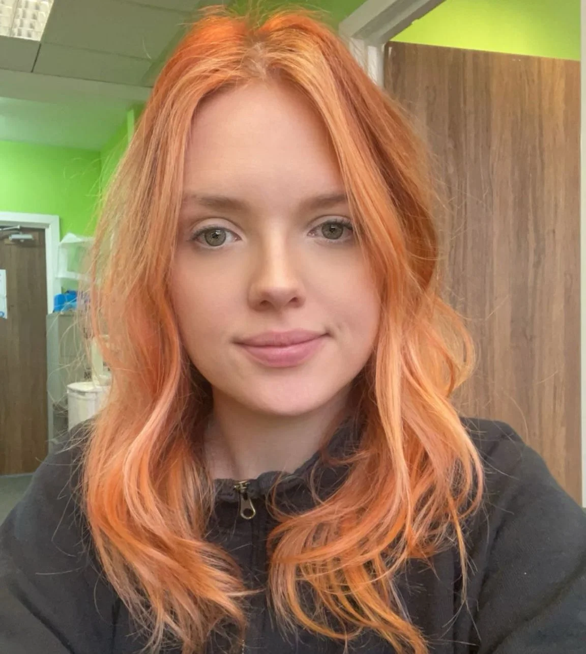 Shannon Gray