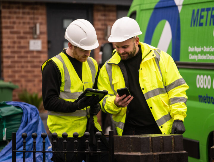 Septic Tank Services – South Yorkshire