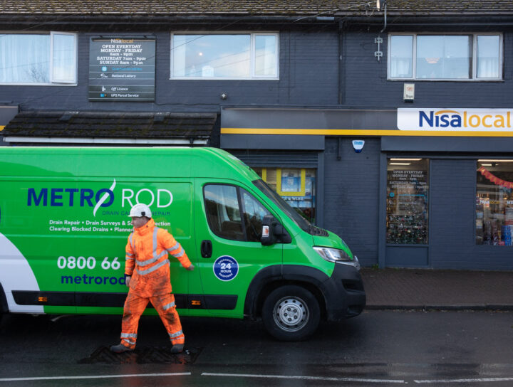 What is drain lining and how does it help – metro rod edinburgh