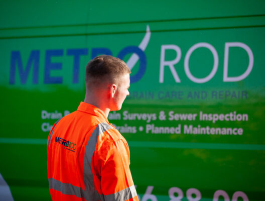 The Benefits Of Conducting A Cctv Survey – Metro Rod Deeside