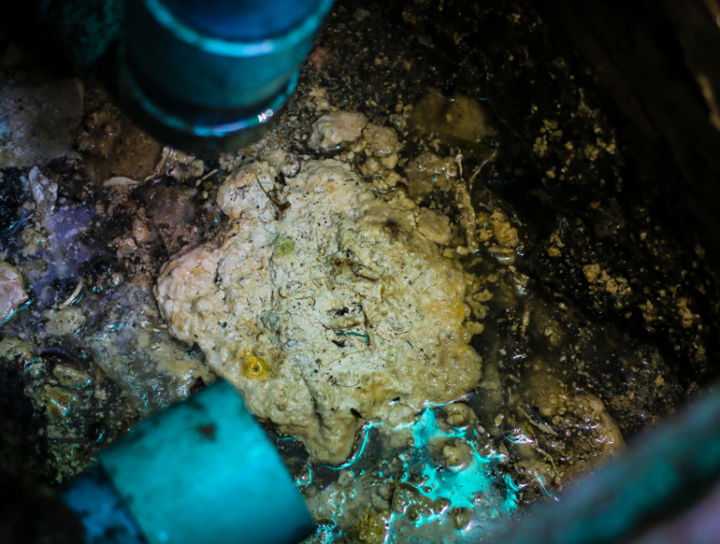 What Is Waste Oil, Fat And Grease Removal