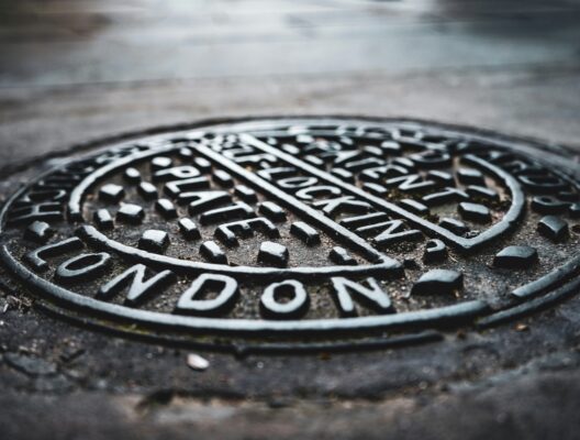 The Ultimate Guide To Manholes