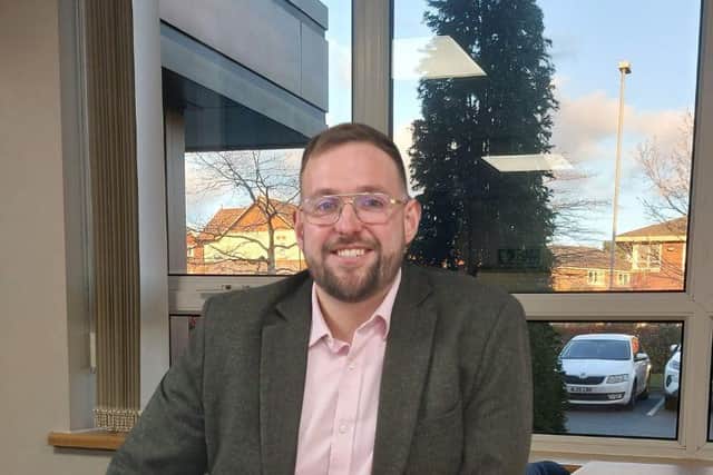 New Coo At Metro Rod & Metro Plumb