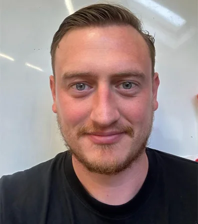 Richard Aaron