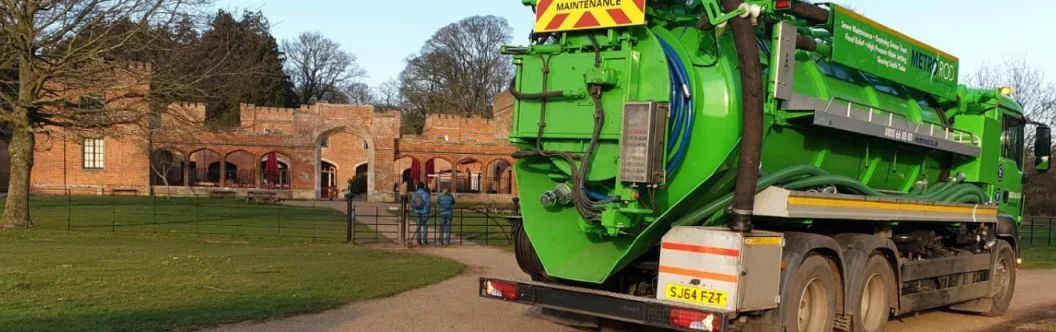 Why Regular Septic Tank Emptying in Stoke Is Essential for Your Property
