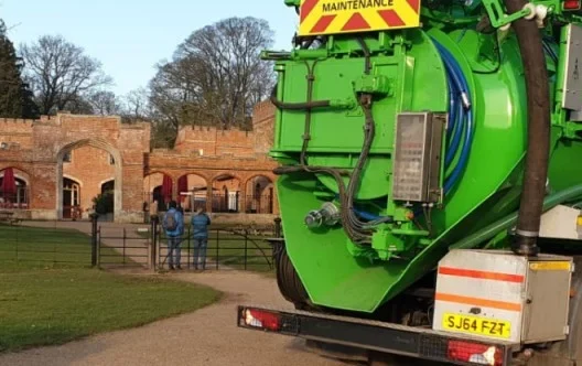 Why Regular Septic Tank Emptying In Stoke Is Essential For Your Property