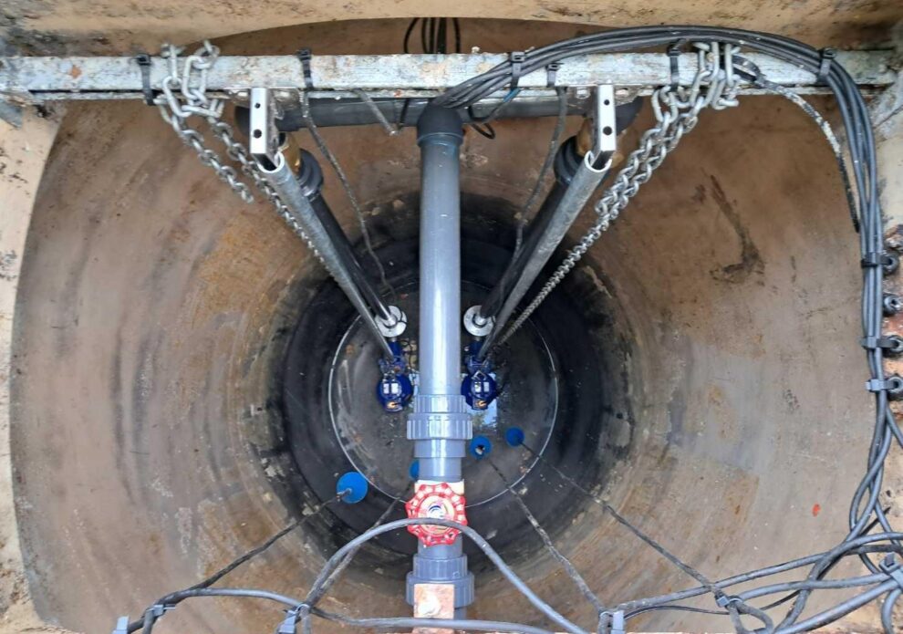 Case Study: Essential Pump Station Upgrade at a Residential Care Home