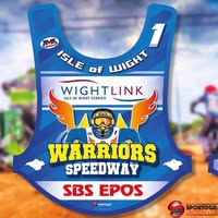 Wight Speedway