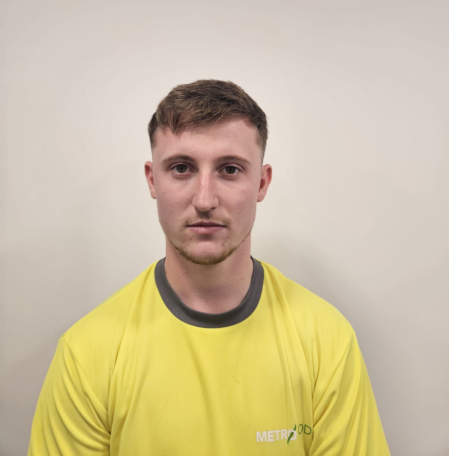 Jordan Jones 