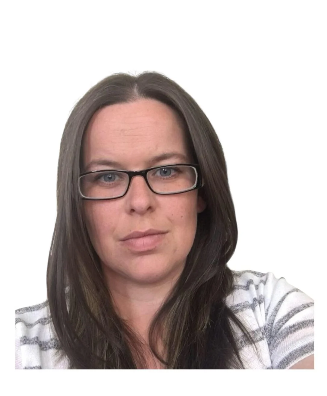 Julie Genders 