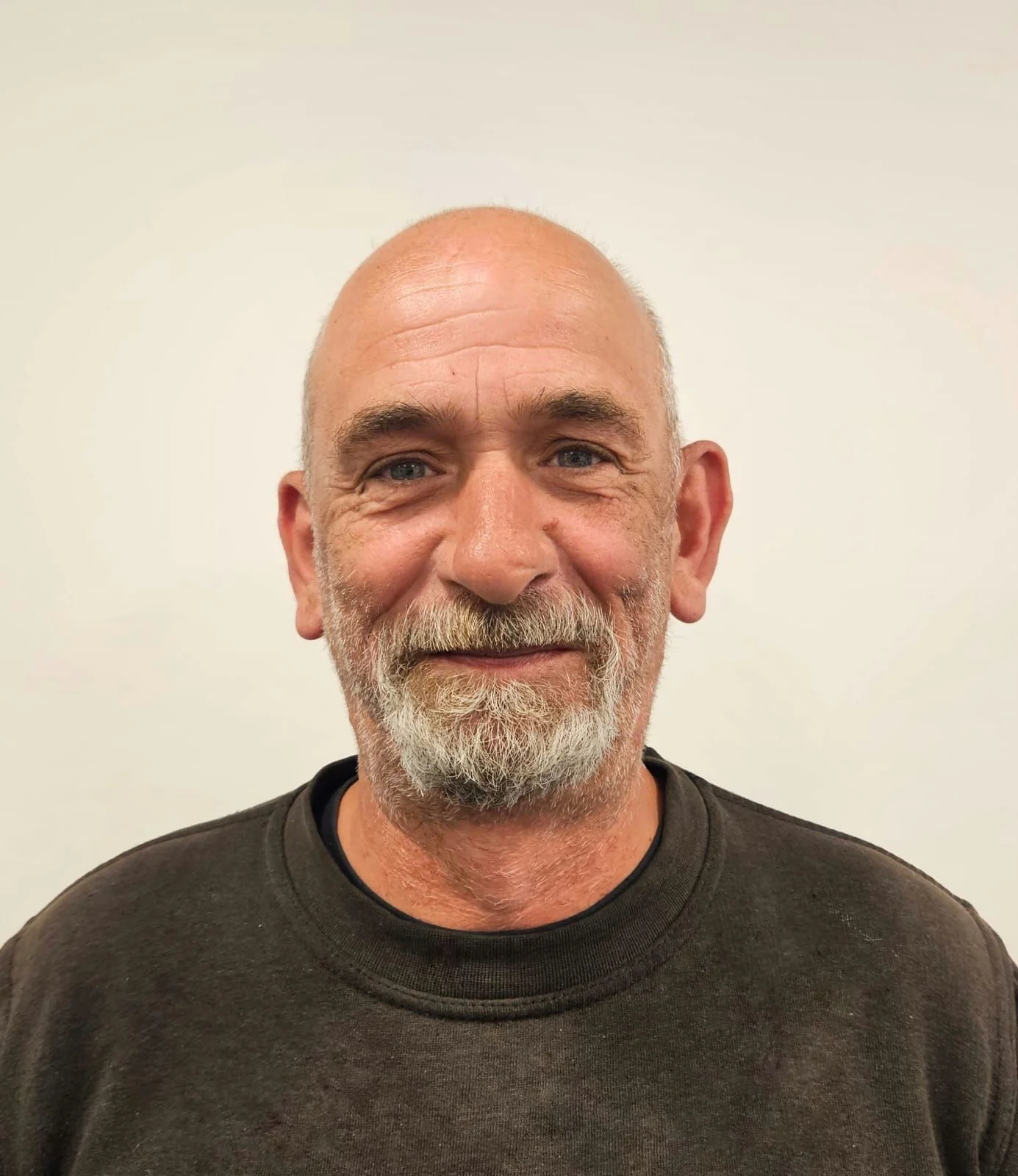 Peter Dickson 