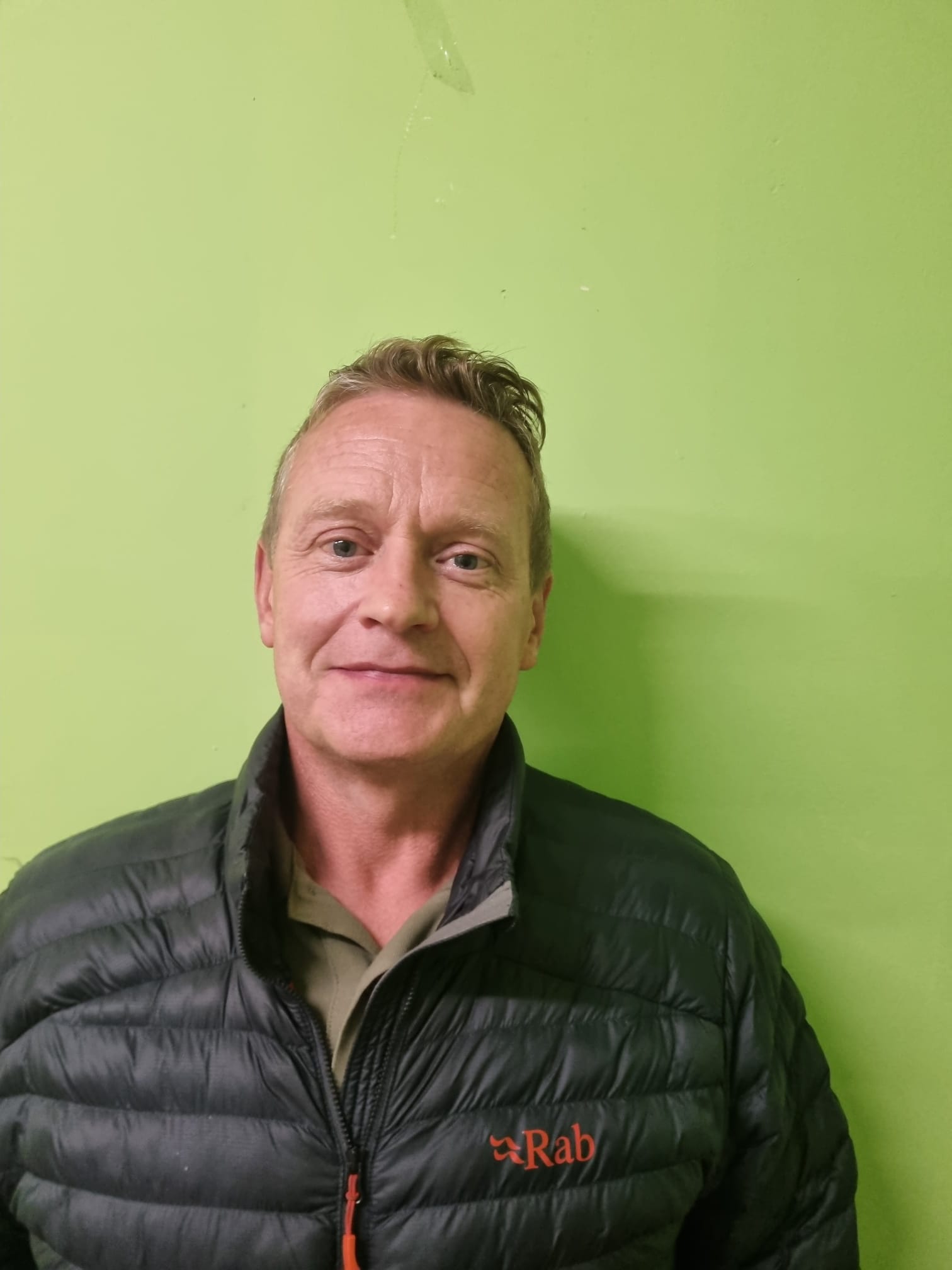 Paul Davies