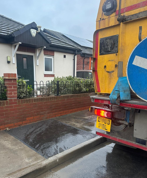 Case Study Drain Repair For Nottingham City Council By Metro Rod (2)