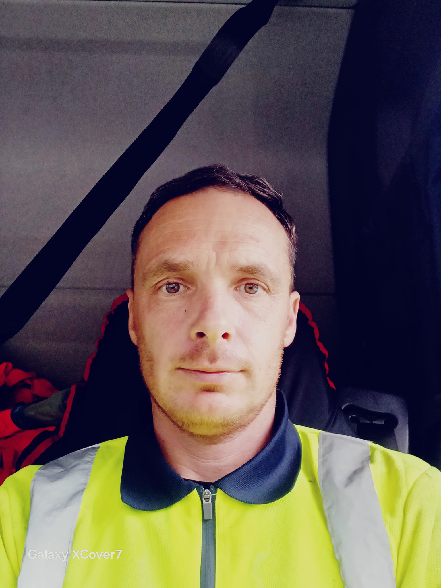 Richard Tamplin