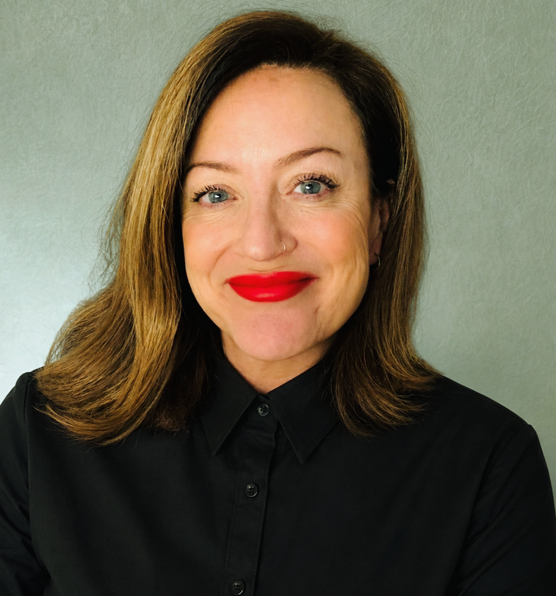 Harriet Shaw