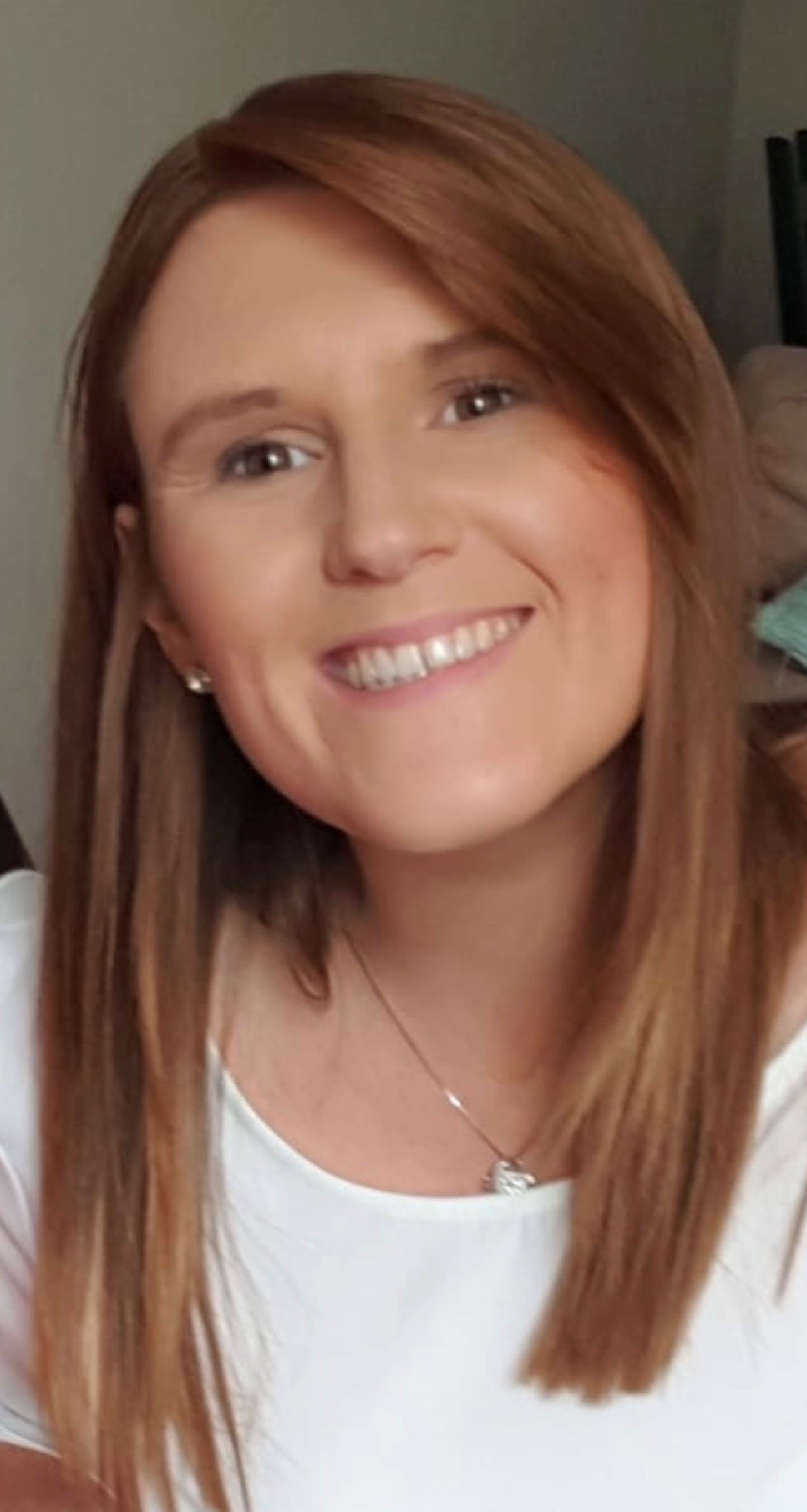 Claire Brooks