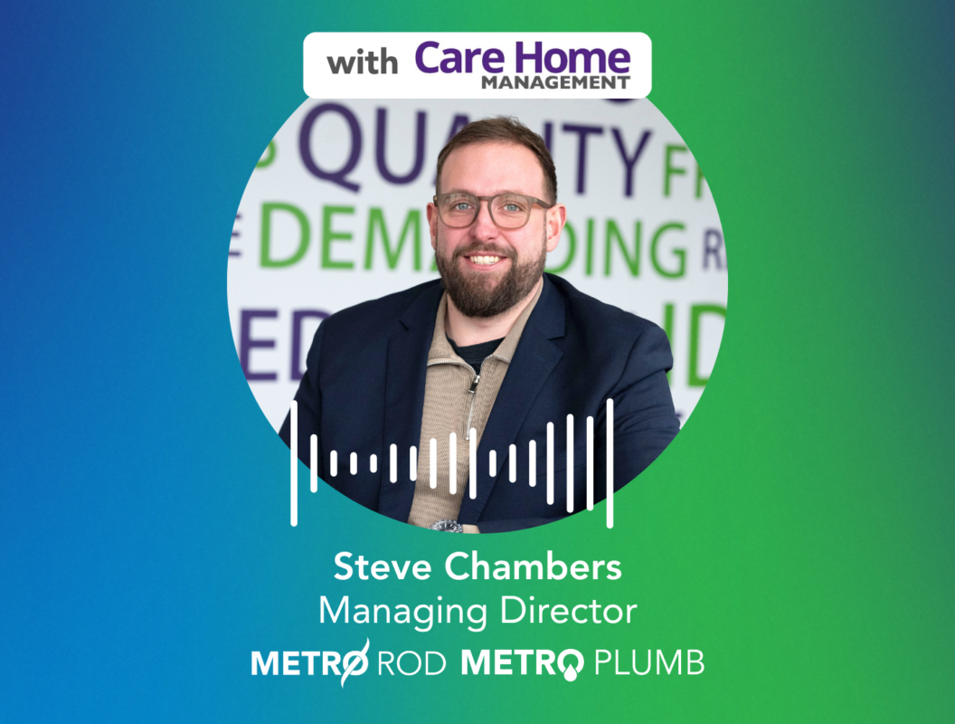 [Podcast] CQC Pressure Is Growing, Could Drainage and Plumbing Be the Missing Piece?