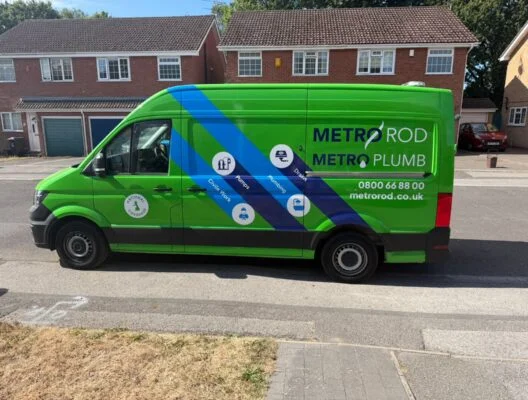 Cesspit Replacement And Septic Tank Installation For A Rural Residential Property In Dorset