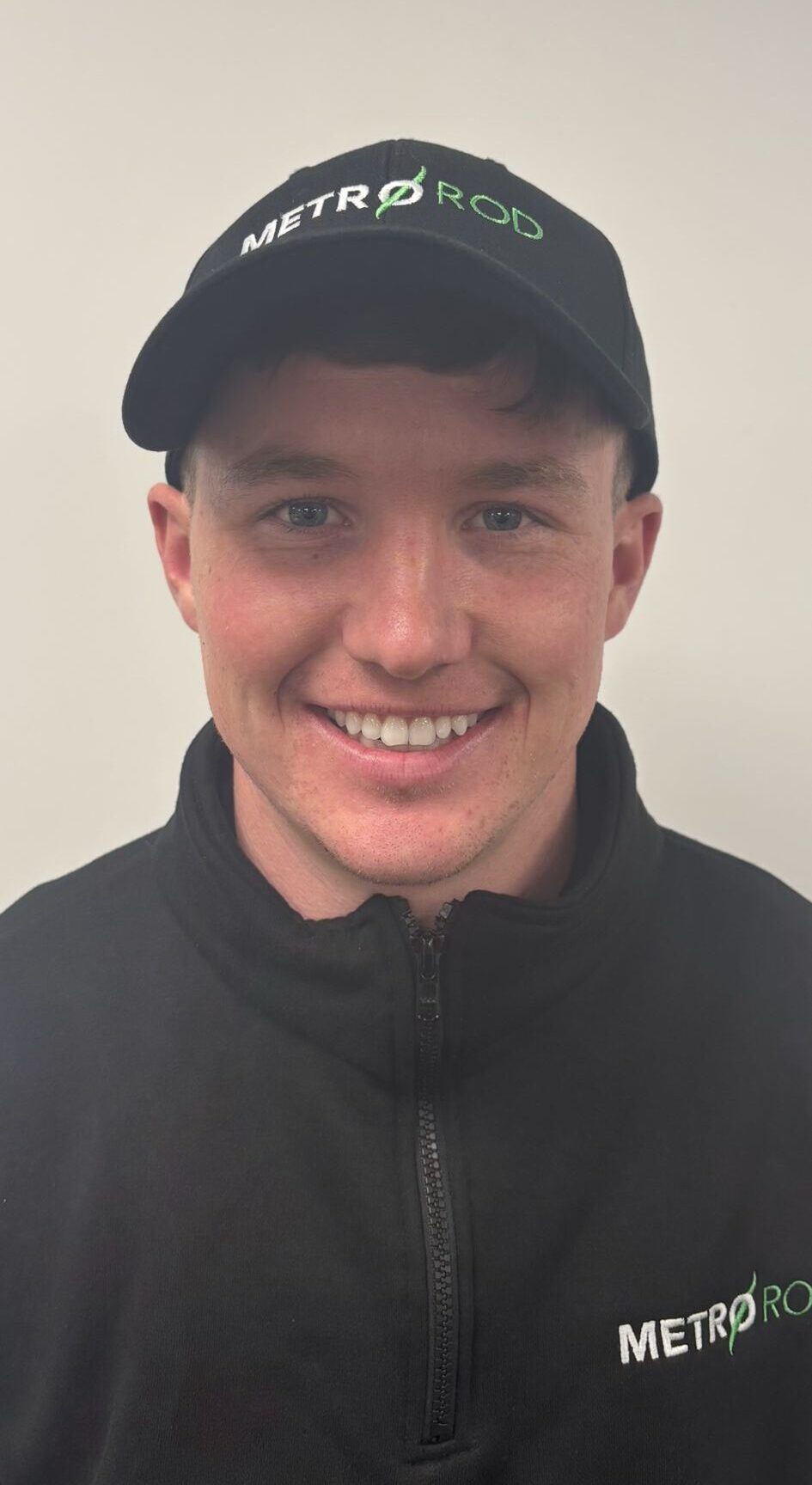Elliott Knibb